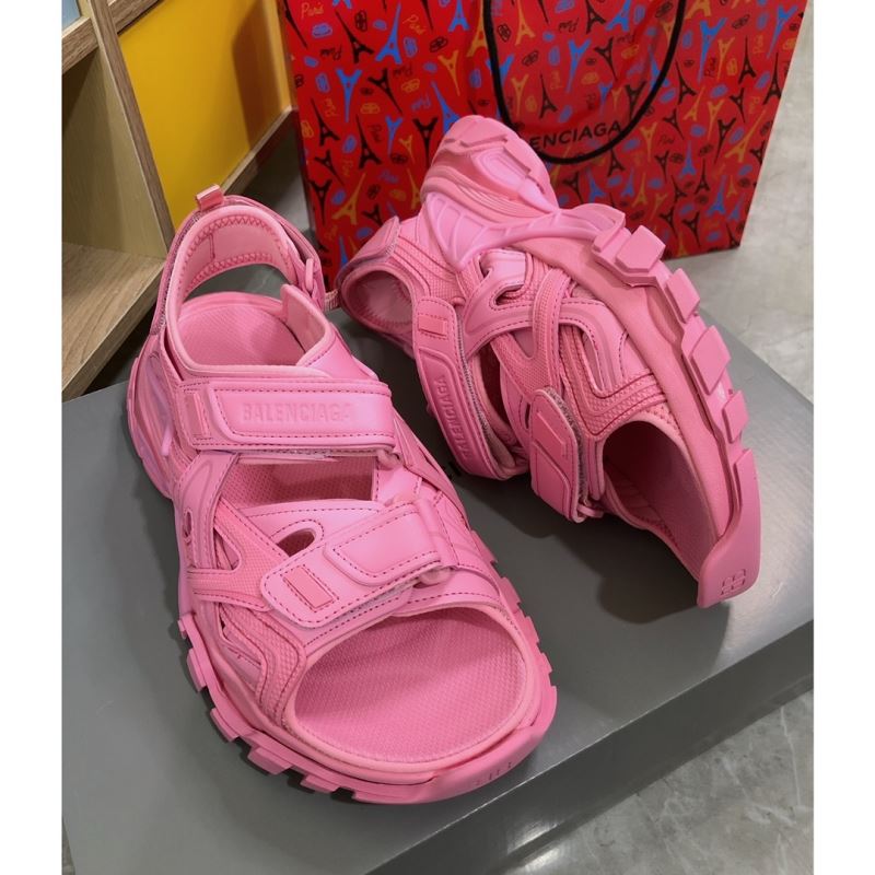 Balenciaga Sandals